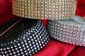 Crystal Lace Craft Trim Embellishment for Decor